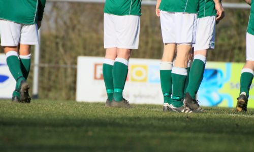 Zaamslag 2 nog steeds op zoek naar eerste overwinning