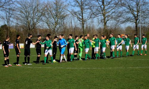 Groen-witten houden punt over aan thuisduel tegen GPC Vlissingen