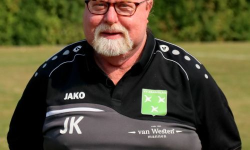 Uit de pen van Pepijn| Jan de Koeijer: materiaalman en coach