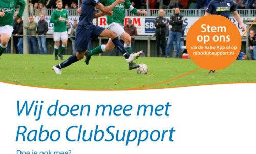 Rabo clubsupport