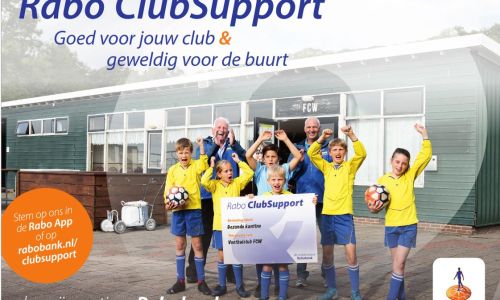 Rabobank Clubsupport