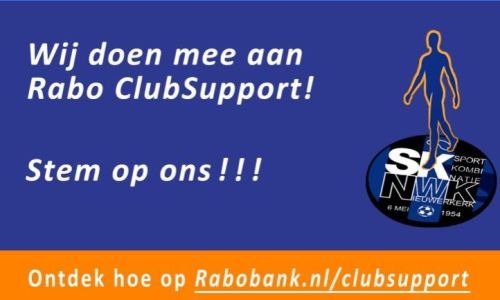 Rabo clubsupport