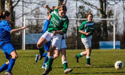 Zaamslag VR1 - SSV '65 VR2 (uitslag 2-3)