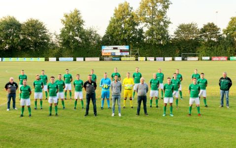 Zaamslag 1 seizoen 2020-2021