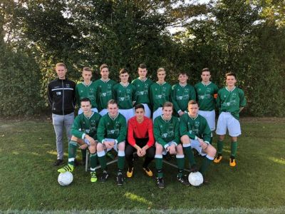 Zaamslag JO17