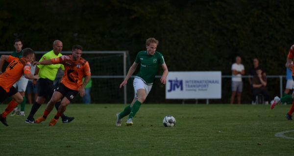 Fotoverslag VVZ - VVTB (25/08/2026)