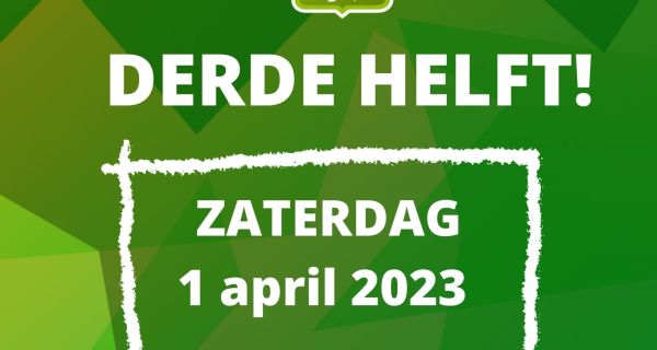 Reham Beste Derde Helft