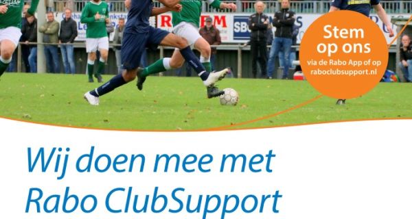 Rabo clubsupport