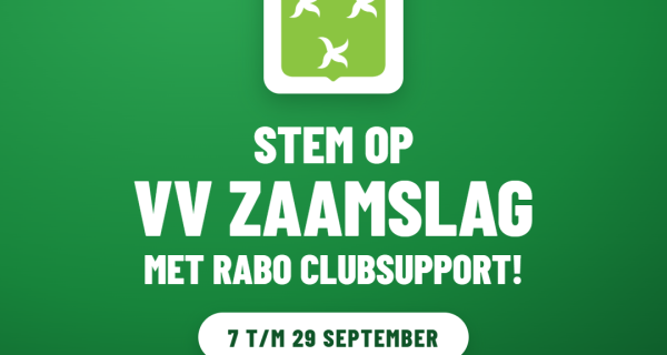 Rabo Clubsupport