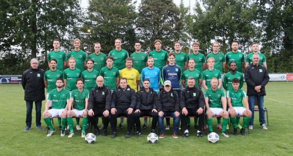 Selectie Zaamslag 1 seizoen 2026-2027