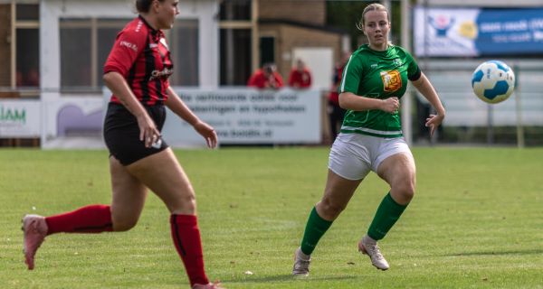 Foto's VVZ-VR1 - VV Terneuzen